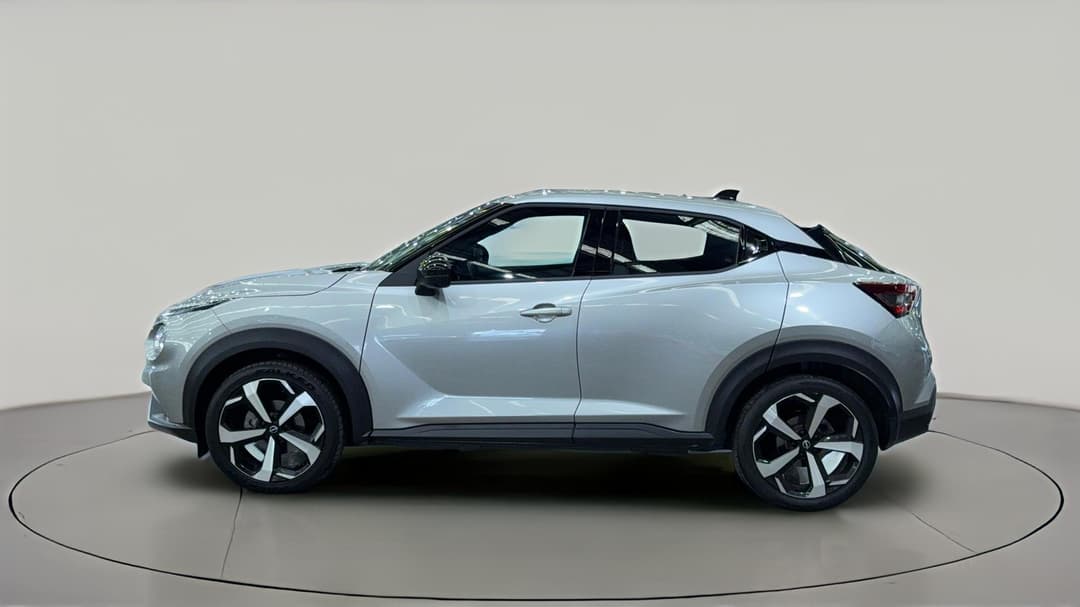 2023 Nissan Juke St-l+, Automatic, 26281 km, Left Side View