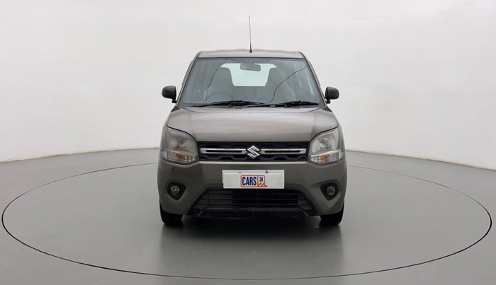 2019 Maruti New Wagon-R LXI CNG 1.0 L, CNG, Manual, 50,620 km, Highlights