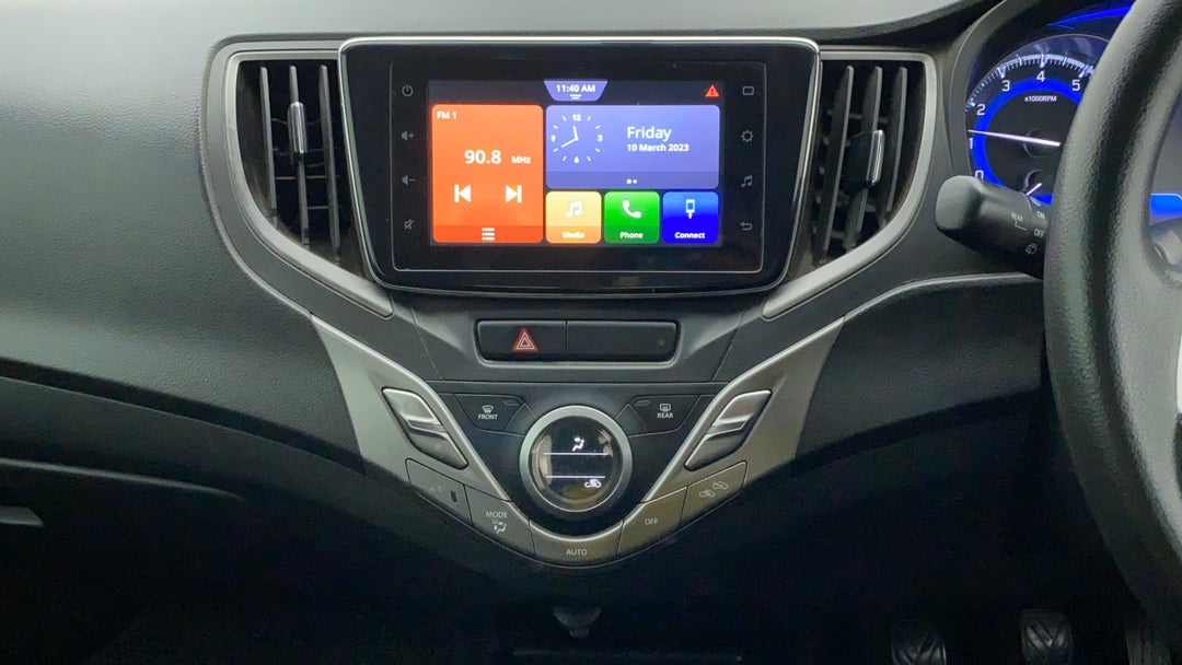 Features