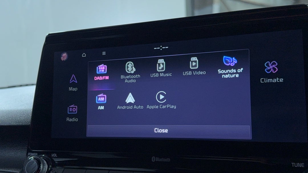 2021 Kia Seltos Sport+ (fwd), Automatic, 112619 km, Android/Apple Car Play