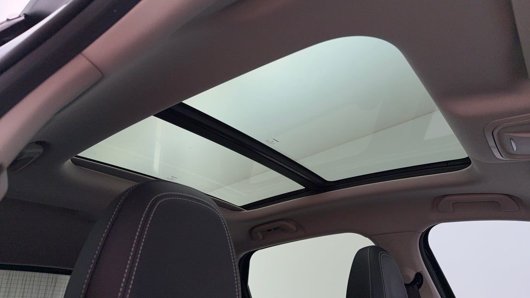 2021 GWM Haval Jolion Ultra, Automatic, 65945 km, Interior Sunroof/Moonroof