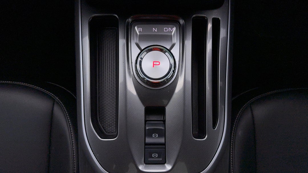 2021 GWM Haval Jolion Ultra, Automatic, 65945 km, Gear Lever 