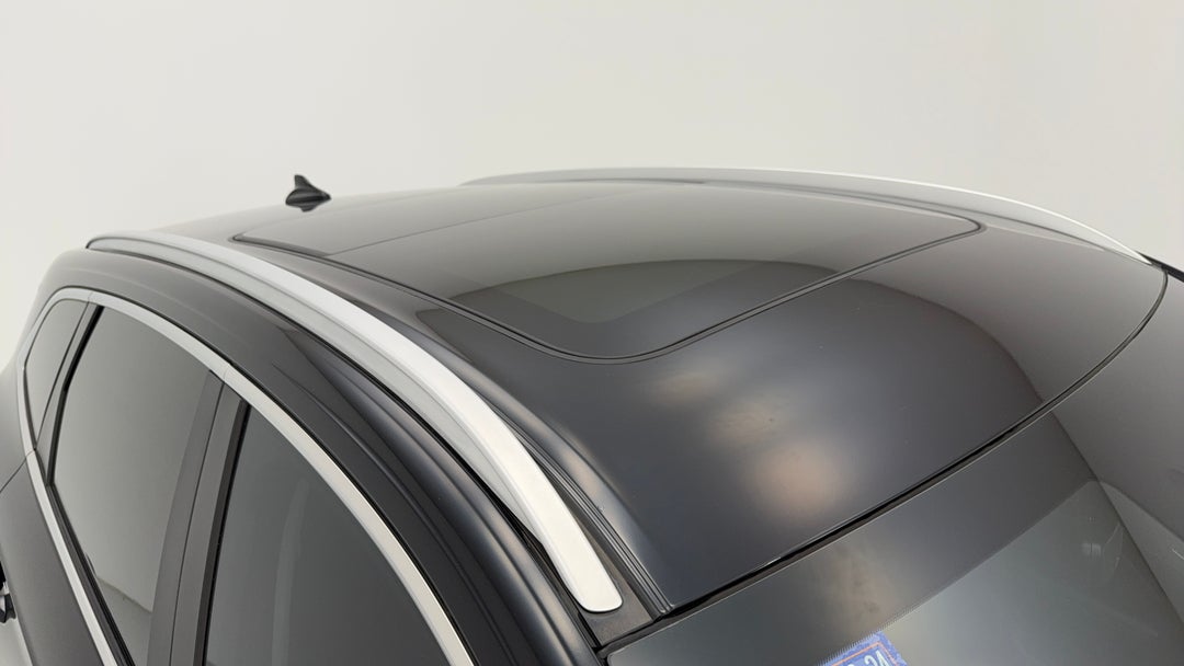 2021 GWM Haval Jolion Ultra, Automatic, 65945 km, Roof/Sunroof View