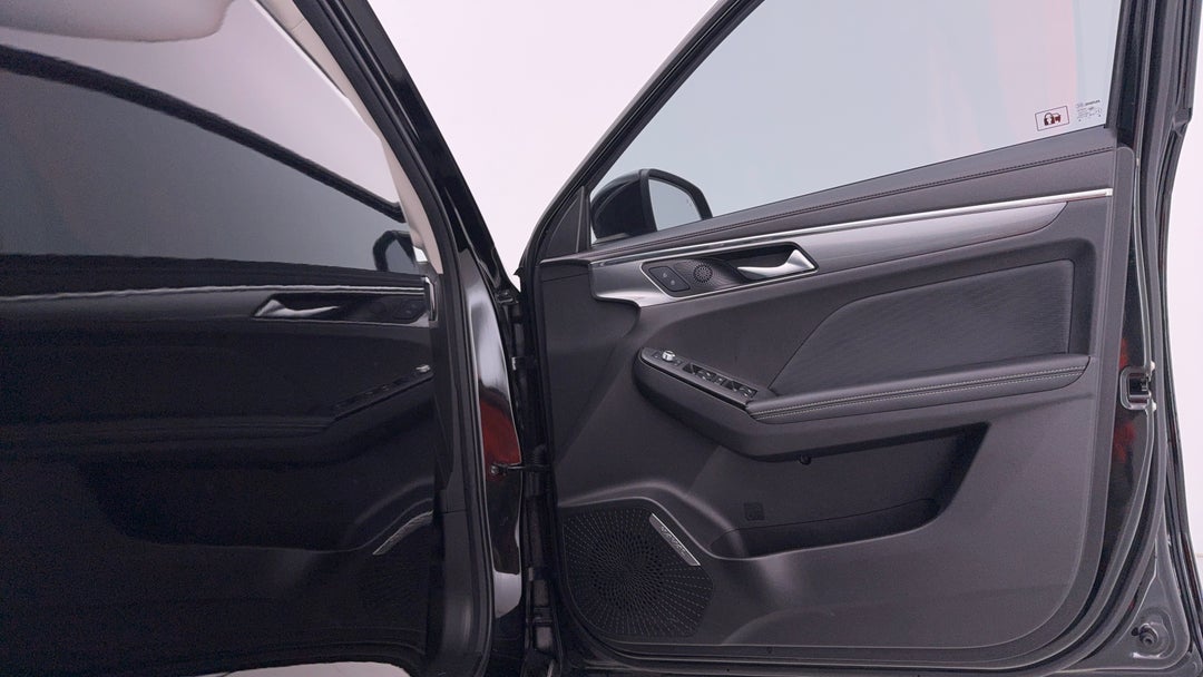 2021 GWM Haval Jolion Ultra, Automatic, 65945 km, Speaker View