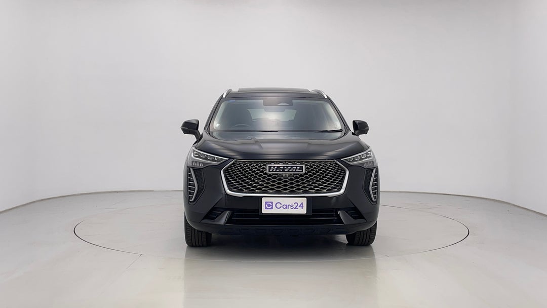 2021 GWM Haval Jolion Ultra, Automatic, 65945 km, Front View