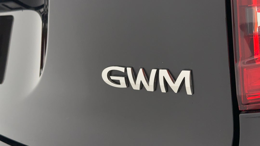 2021 GWM Haval Jolion Ultra, Automatic, 65945 km, Badge (Boot Right Side)
