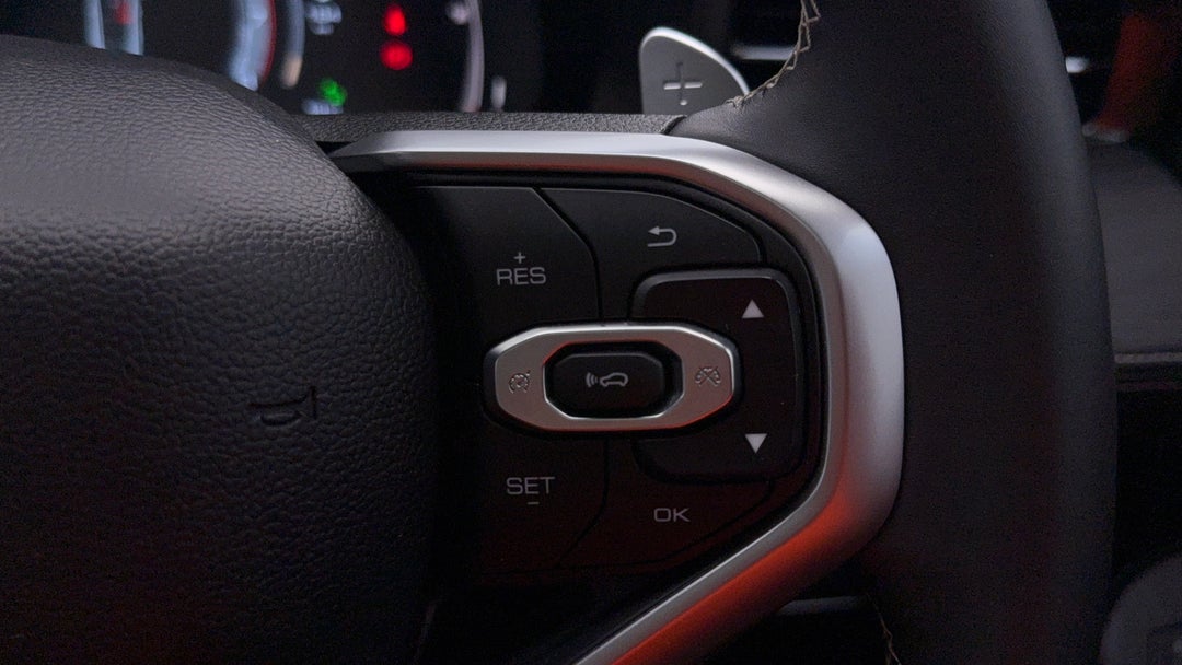 2021 GWM Haval Jolion Ultra, Automatic, 65945 km, Cruise Control