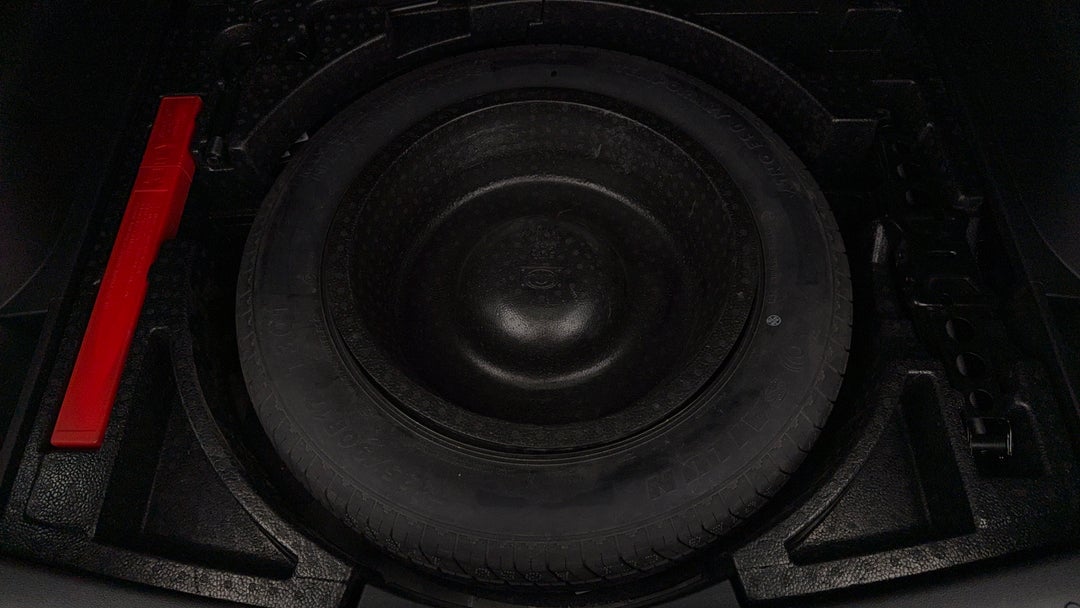 2021 GWM Haval Jolion Ultra, Automatic, 65945 km, Spare Wheel