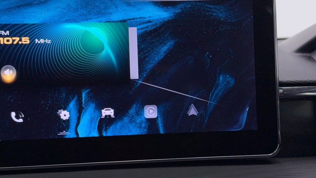 2021 GWM Haval Jolion Ultra, Automatic, 65945 km, Android/Apple Car Play