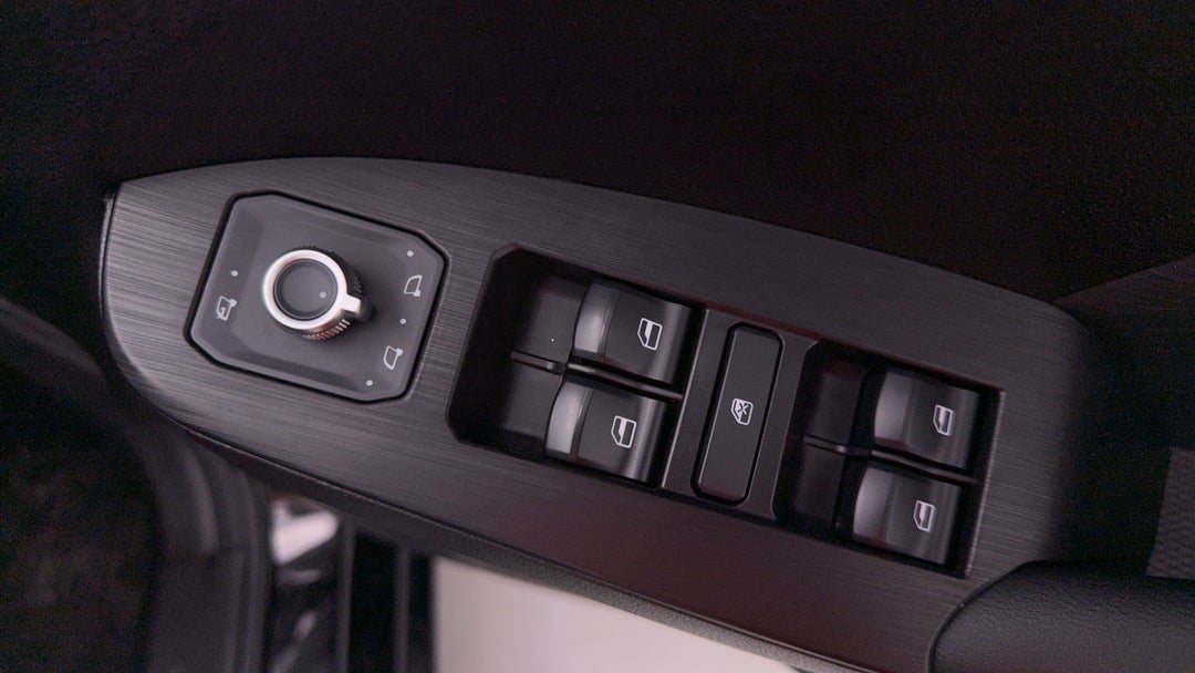 2021 GWM Haval Jolion Ultra, Automatic, 65945 km, Drivers Side Door Panel Controls