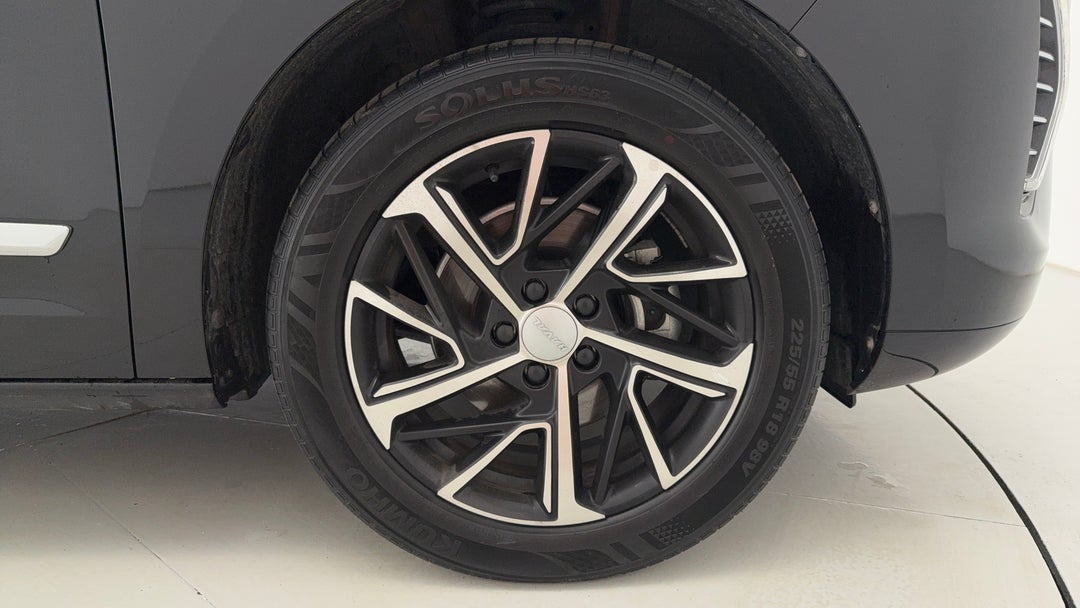 2021 GWM Haval Jolion Ultra, Automatic, 65945 km, Right Front Wheel