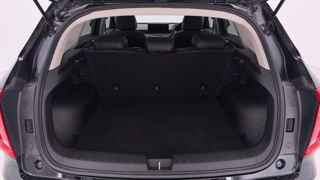 2021 GWM Haval Jolion Ultra, Automatic, 65945 km, Boot Inside View