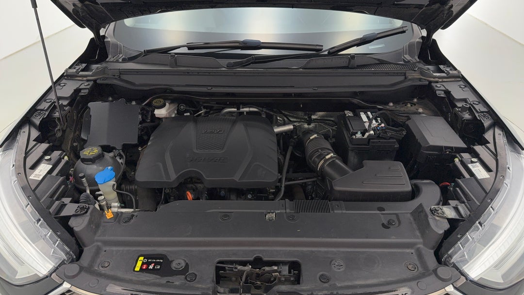 2021 GWM Haval Jolion Ultra, Automatic, 65945 km, Open Bonnet (Engine)