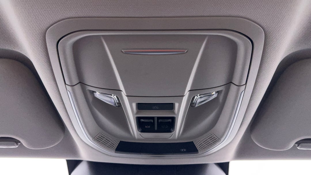 2021 GWM Haval Jolion Ultra, Automatic, 65945 km, On-Roof Controls/Sunglass holder