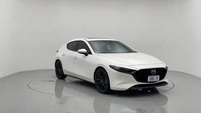 2020 Mazda 3 G25 Astina Automatic, 16k km Petrol Car