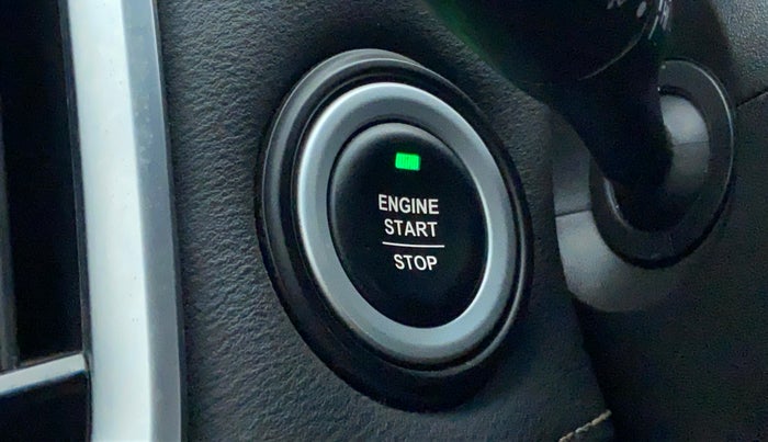 2019 MG HECTOR SHARP 2.0 DIESEL, Diesel, Manual, 29,424 km, Keyless Start/ Stop Button