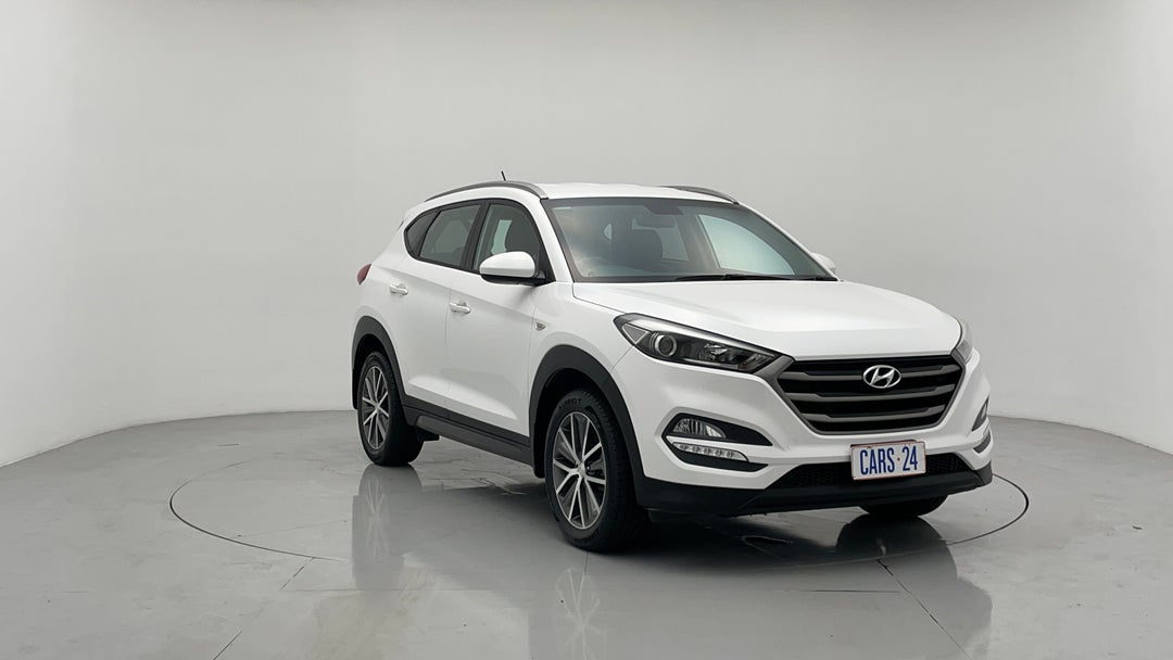 Right Front Diagonal (45- Degree) View