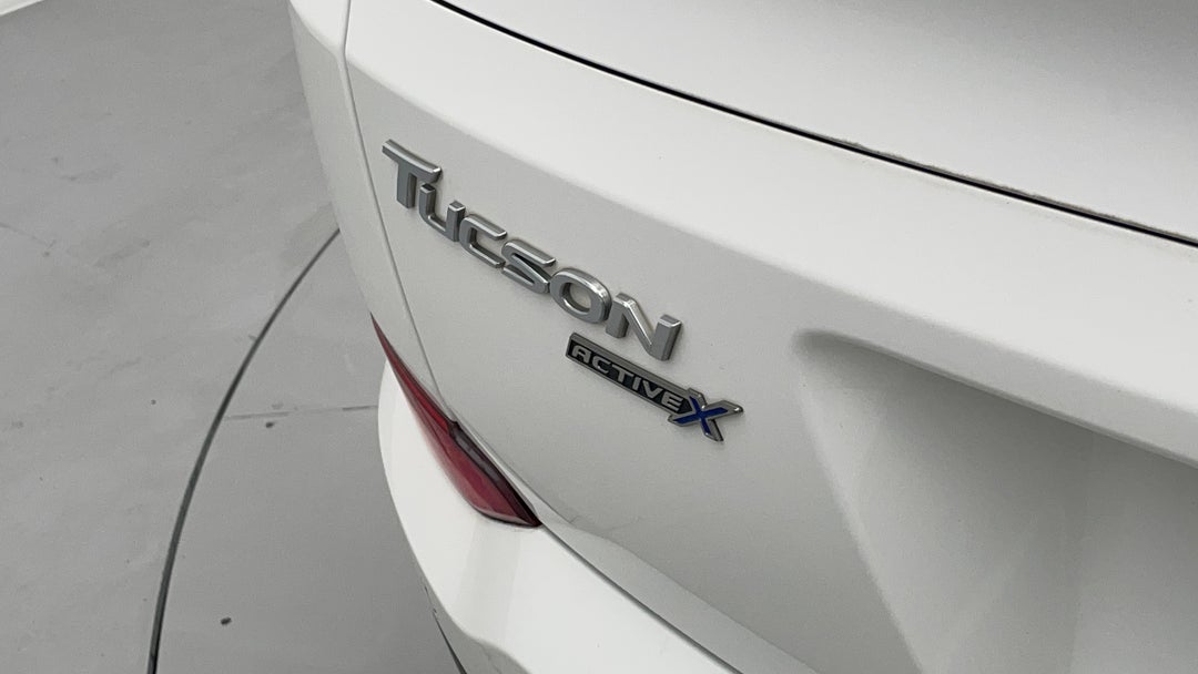 Badge (Boot Left Side)