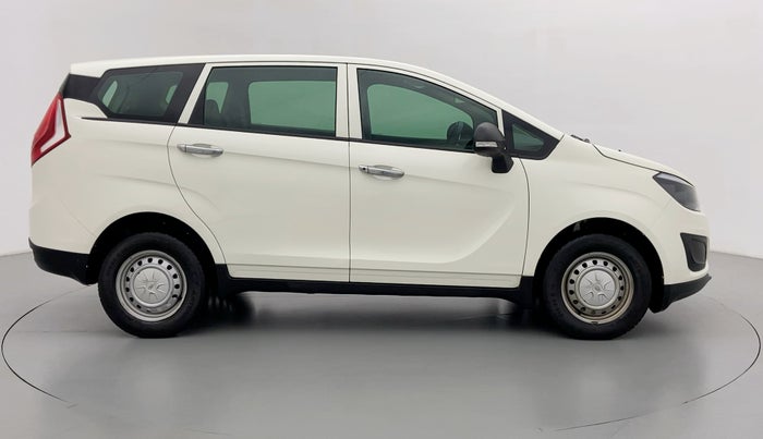 2021 Mahindra MARAZZO M2 8 STR, Diesel, Manual, 9,247 km, Right Side View