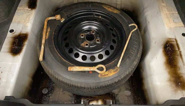 2014 Honda City 1.5L I-VTEC V MT, Petrol, Manual, 53,832 km, Spare Tyre