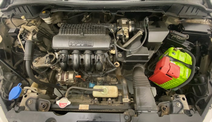2014 Honda City 1.5L I-VTEC V MT, Petrol, Manual, 53,832 km, Open Bonet