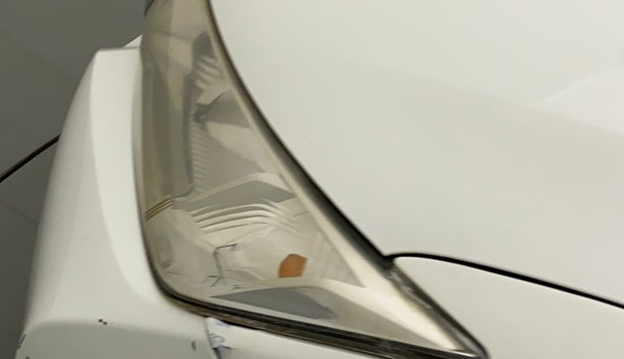 2014 Honda City 1.5L I-VTEC V MT, Petrol, Manual, 53,832 km, Left headlight - Faded