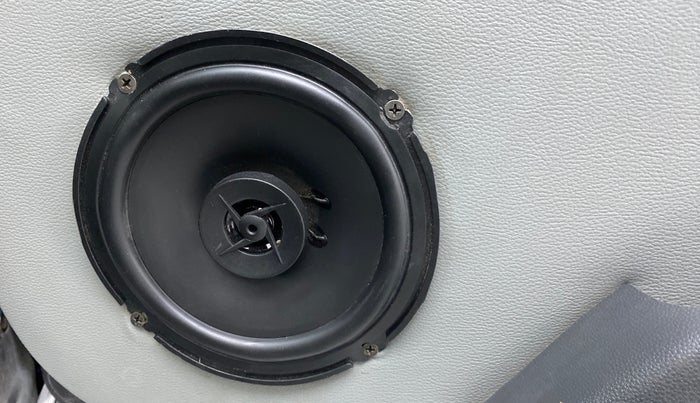 2018 Maruti Alto 800 LXI, Petrol, Manual, 42,152 km, Infotainment system - Front speakers missing / not working