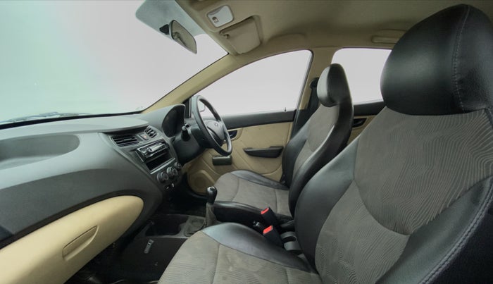 2013 Hyundai Eon D LITE PLUS, Petrol, Manual, 11,989 km, Right Side Front Door Cabin