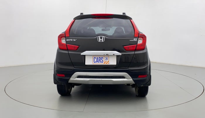 2017 Honda WR-V 1.5 i-DTEC S MT, Diesel, Manual, 43,528 km, Back/Rear View