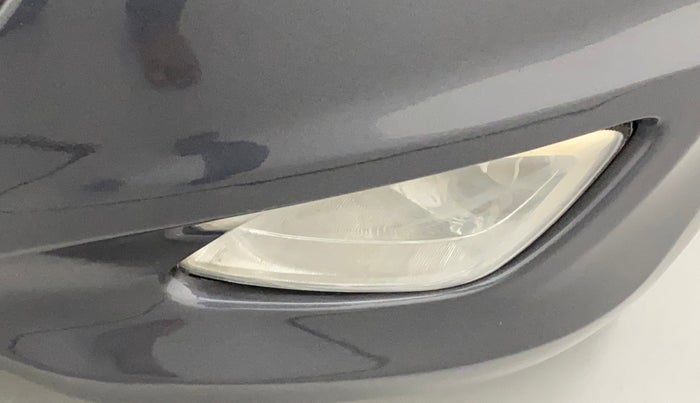 2012 Hyundai i10 MAGNA 1.2, Petrol, Manual, 69,776 km, Left fog light - Not working