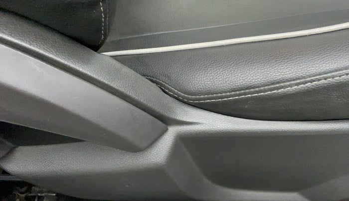 2018 Ford New Figo 1.2 TREND, Petrol, Manual, 20,489 km, Driver Side Adjustment Panel