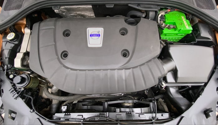 2012 Volvo S60 SUMMUM D5, Diesel, Automatic, 41,949 km, Open Bonet