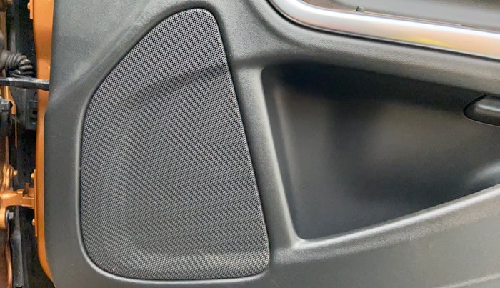 2012 Volvo S60 SUMMUM D5, Diesel, Automatic, 41,949 km, Speaker