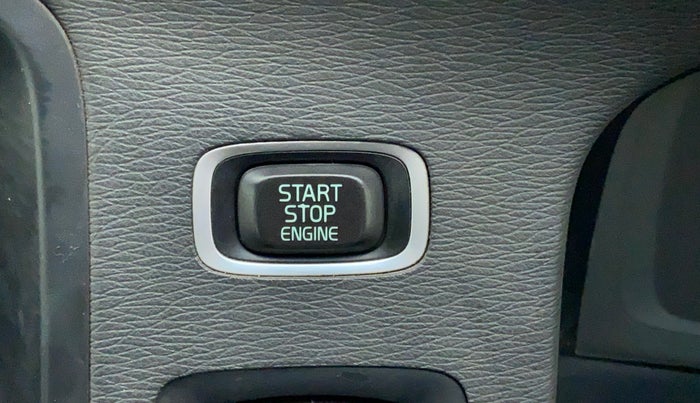 2012 Volvo S60 SUMMUM D5, Diesel, Automatic, 41,949 km, Keyless Start/ Stop Button