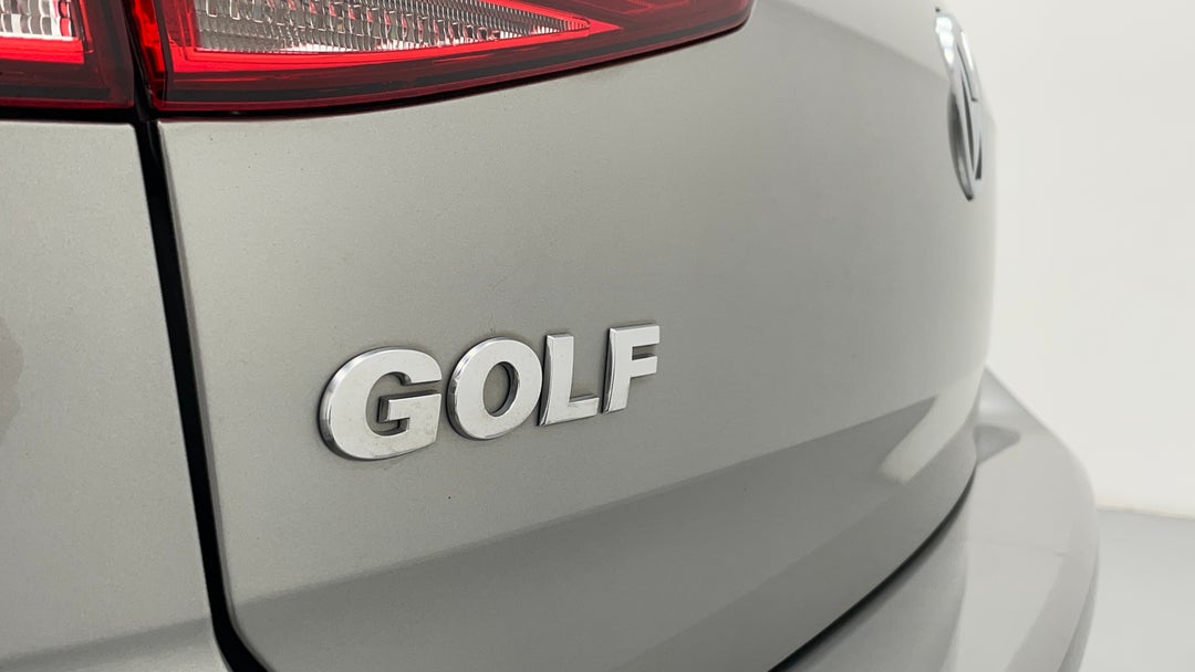 Badge (Boot Left Side)