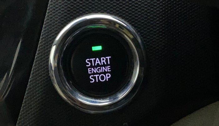 2022 Tata TIGOR XZ PLUS PETROL, Petrol, Manual, 32,163 km, Keyless Start/ Stop Button