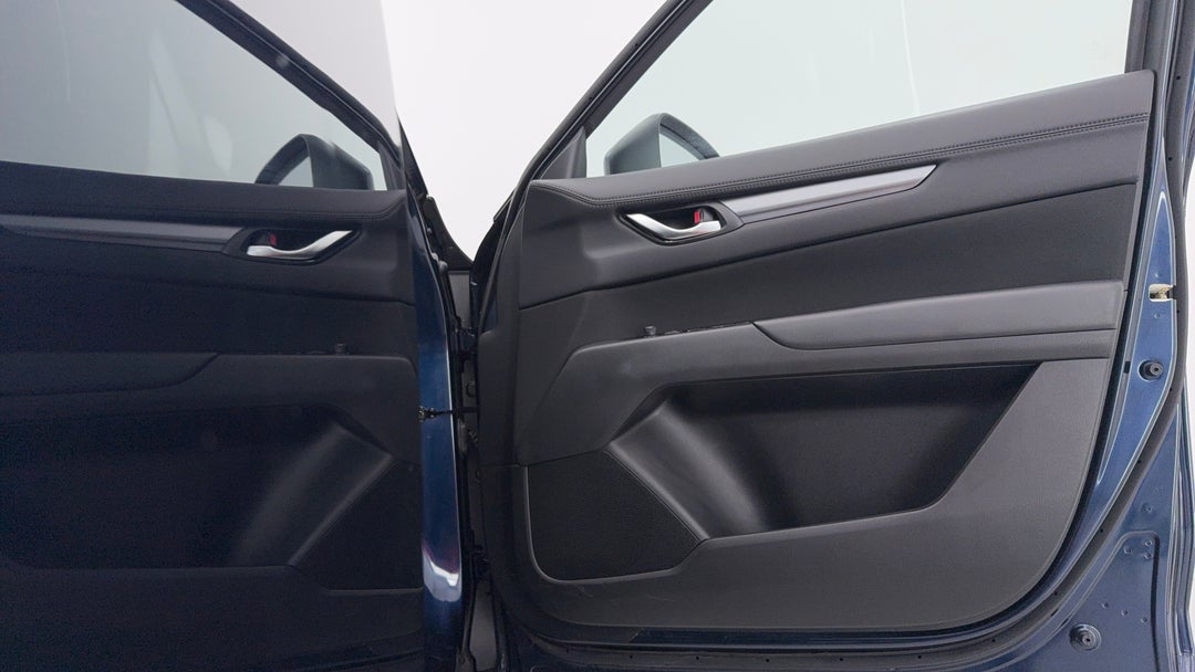 2024 Mazda CX-5 G25 Maxx Sport (FWD), Automatic, 47651 km, Speaker View