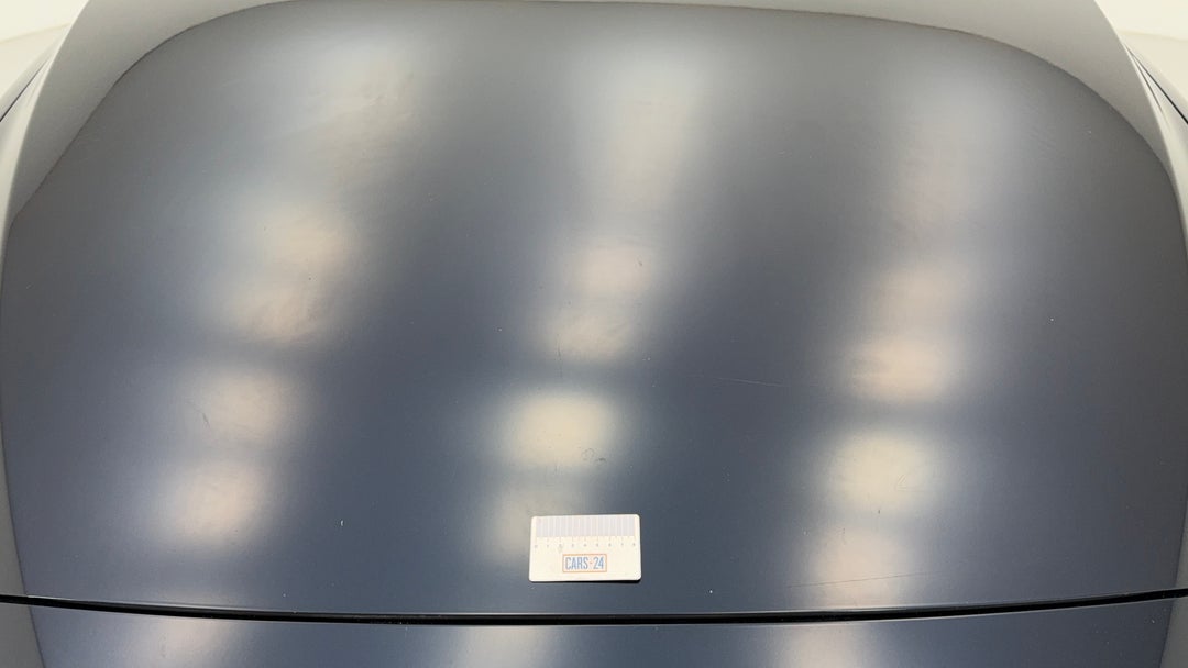 2024 Mazda CX-5 G25 Maxx Sport (FWD), Automatic, 47651 km, Bonnet Scratch