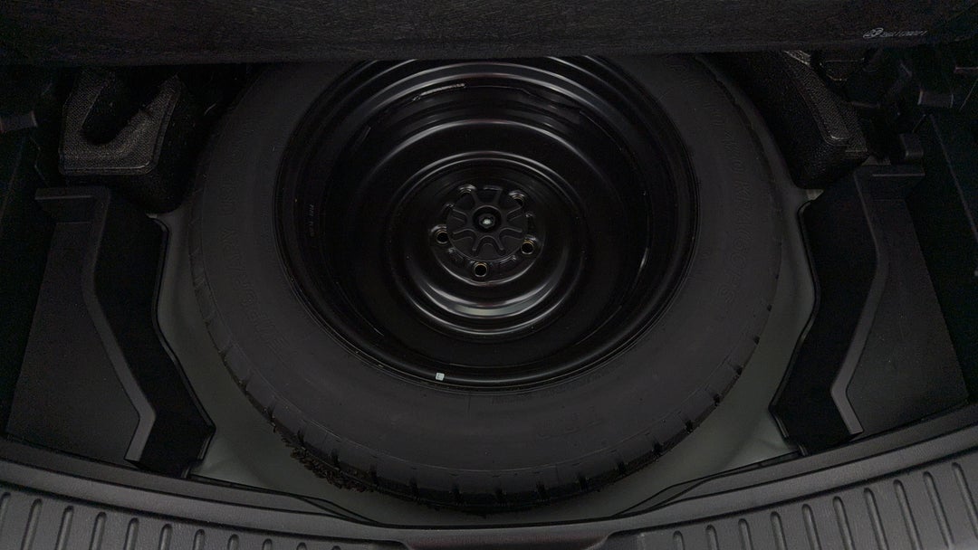 2024 Mazda CX-5 G25 Maxx Sport (FWD), Automatic, 47651 km, Spare Wheel