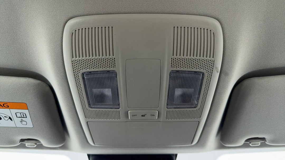 2024 Mazda CX-5 G25 Maxx Sport (FWD), Automatic, 47651 km, On-Roof Controls/Sunglass holder