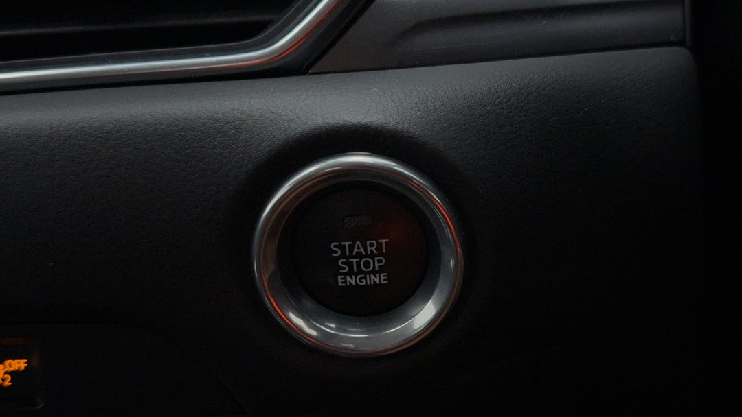 2024 Mazda CX-5 G25 Maxx Sport (FWD), Automatic, 47651 km, Keyless / Button Start