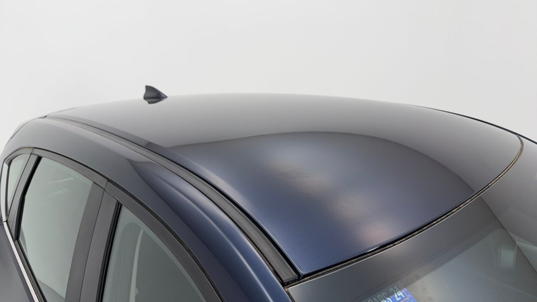 2024 Mazda CX-5 G25 Maxx Sport (FWD), Automatic, 47651 km, Roof/Sunroof View