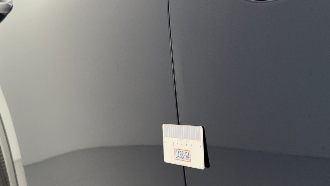 2024 Mazda CX-5 G25 Maxx Sport (FWD), Automatic, 47651 km, Doors Front RHS Dent