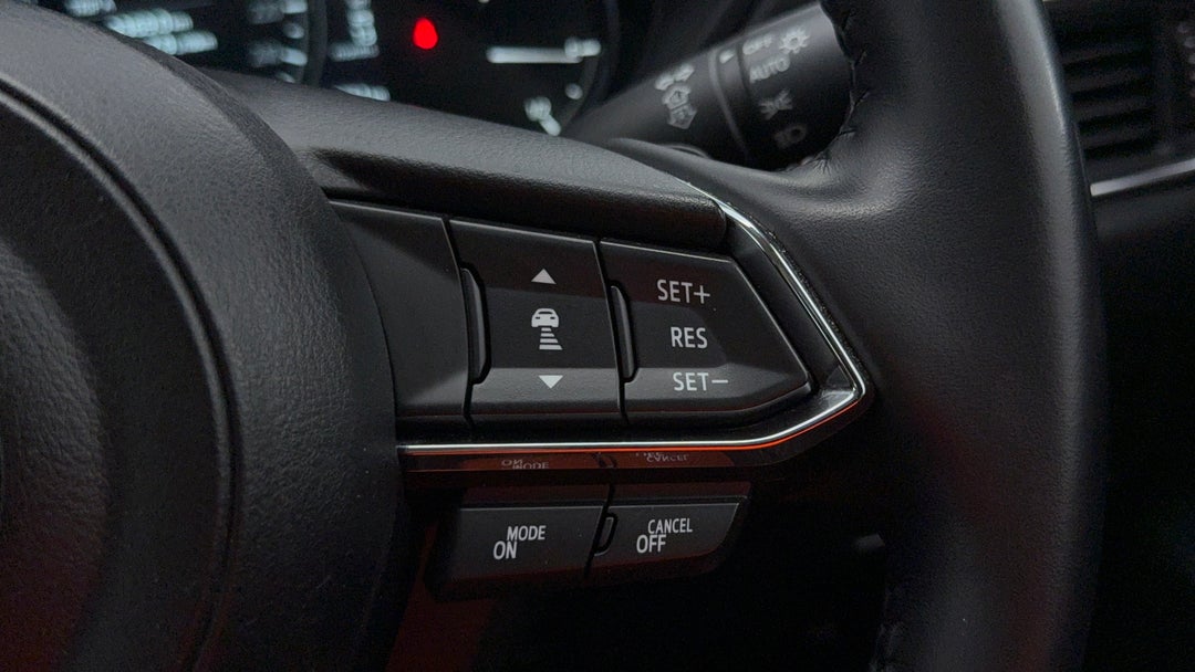 2024 Mazda CX-5 G25 Maxx Sport (FWD), Automatic, 47651 km, Cruise Control