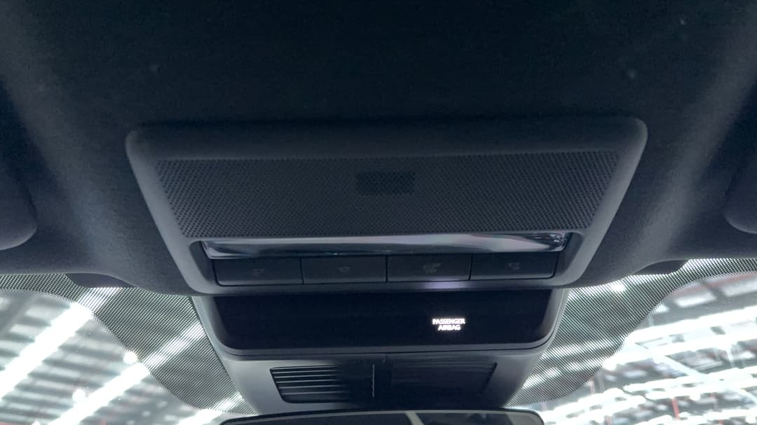 2024 Mazda 3 G20 Pure, Automatic, 24189 km, On-Roof Controls/Sunglass holder