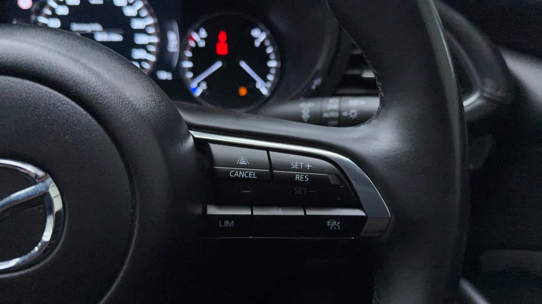 2024 Mazda 3 G20 Pure, Automatic, 24189 km, Cruise Control