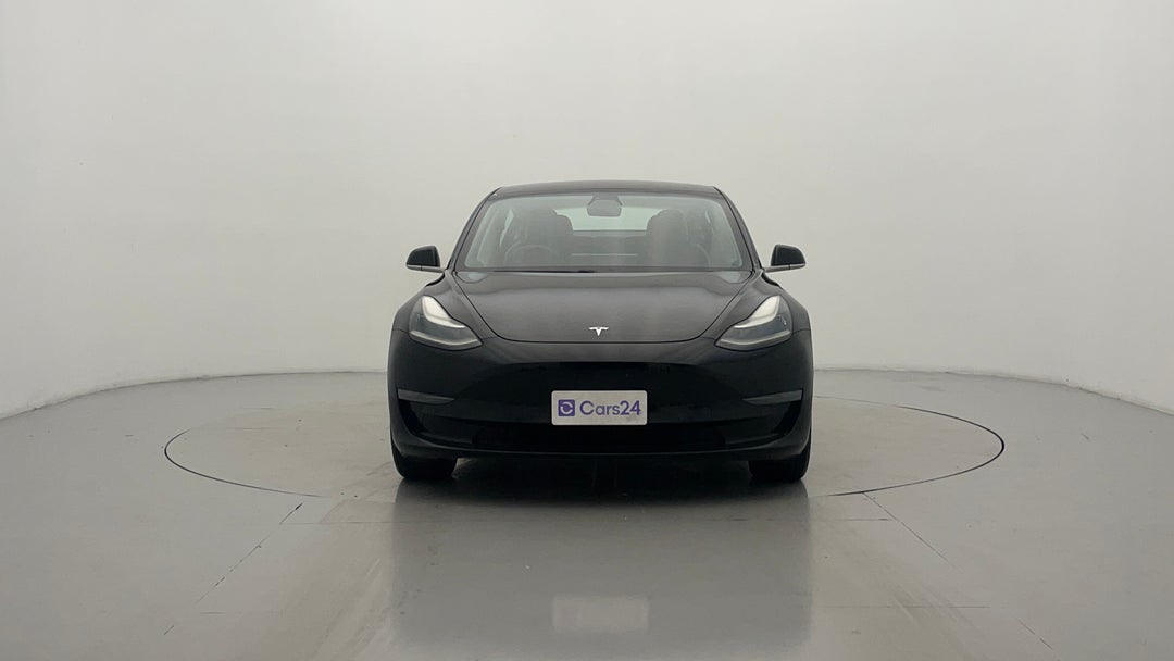 2019 Tesla Model 3 Standard Range Plus, Automatic, 45921 km, Front View