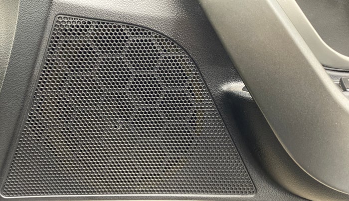 2017 Mahindra XUV500 W8 FWD, Diesel, Manual, 51,735 km, Speaker