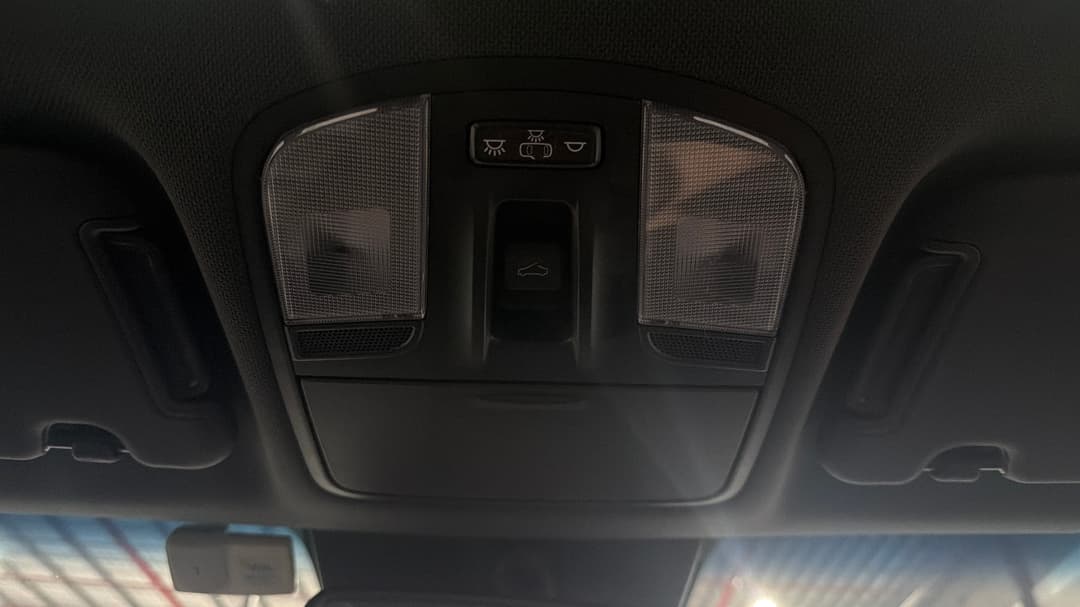 2022 Hyundai i30 N Line Premium, Automatic, 27165 km, On-Roof Controls/Sunglass holder