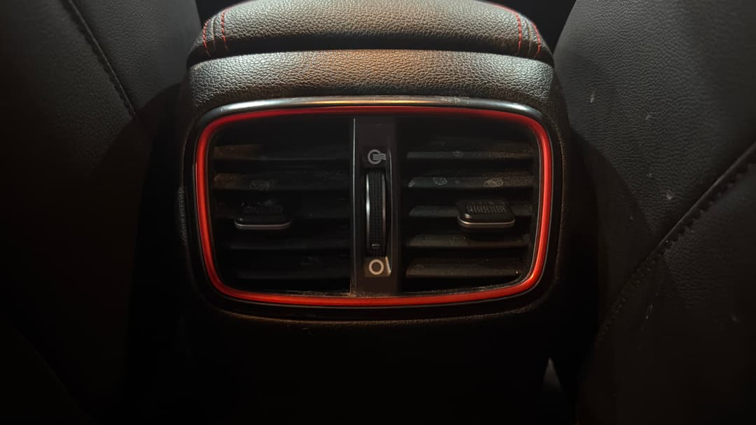 2022 Hyundai i30 N Line Premium, Automatic, 27165 km, Rear A/C Vent